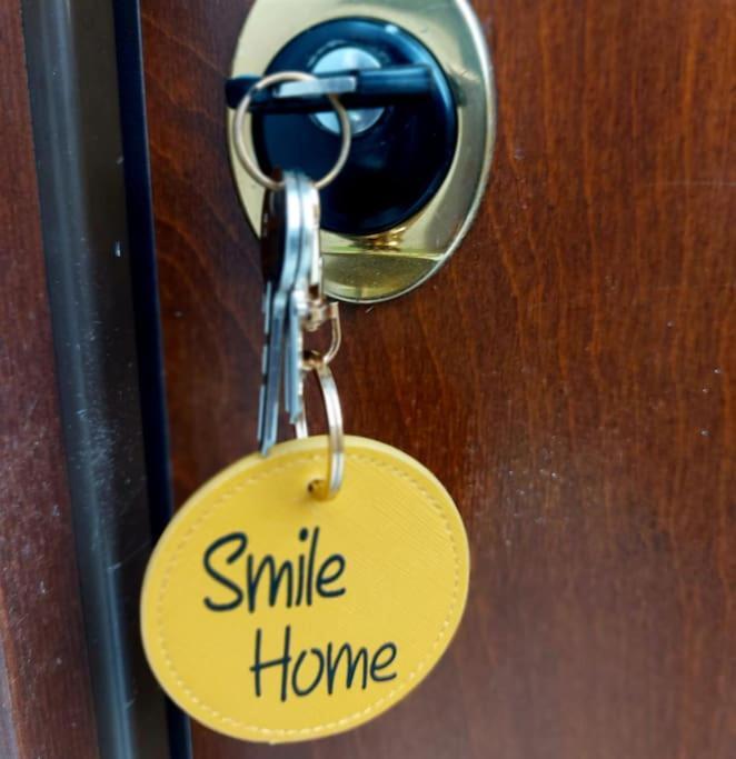 Smile Home! Graziosa Casa Con Parcheggio E Giardino Bovísio-Masciago Milanese Eksteriør bilde