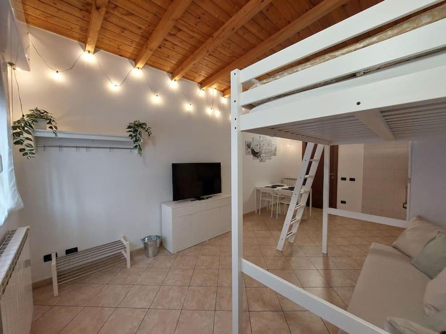 Smile Home! Graziosa Casa Con Parcheggio E Giardino Bovísio-Masciago Milanese Eksteriør bilde
