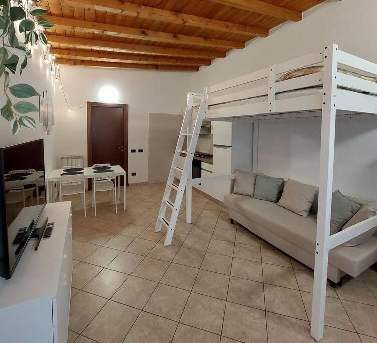 Smile Home! Graziosa Casa Con Parcheggio E Giardino Bovísio-Masciago Milanese Eksteriør bilde